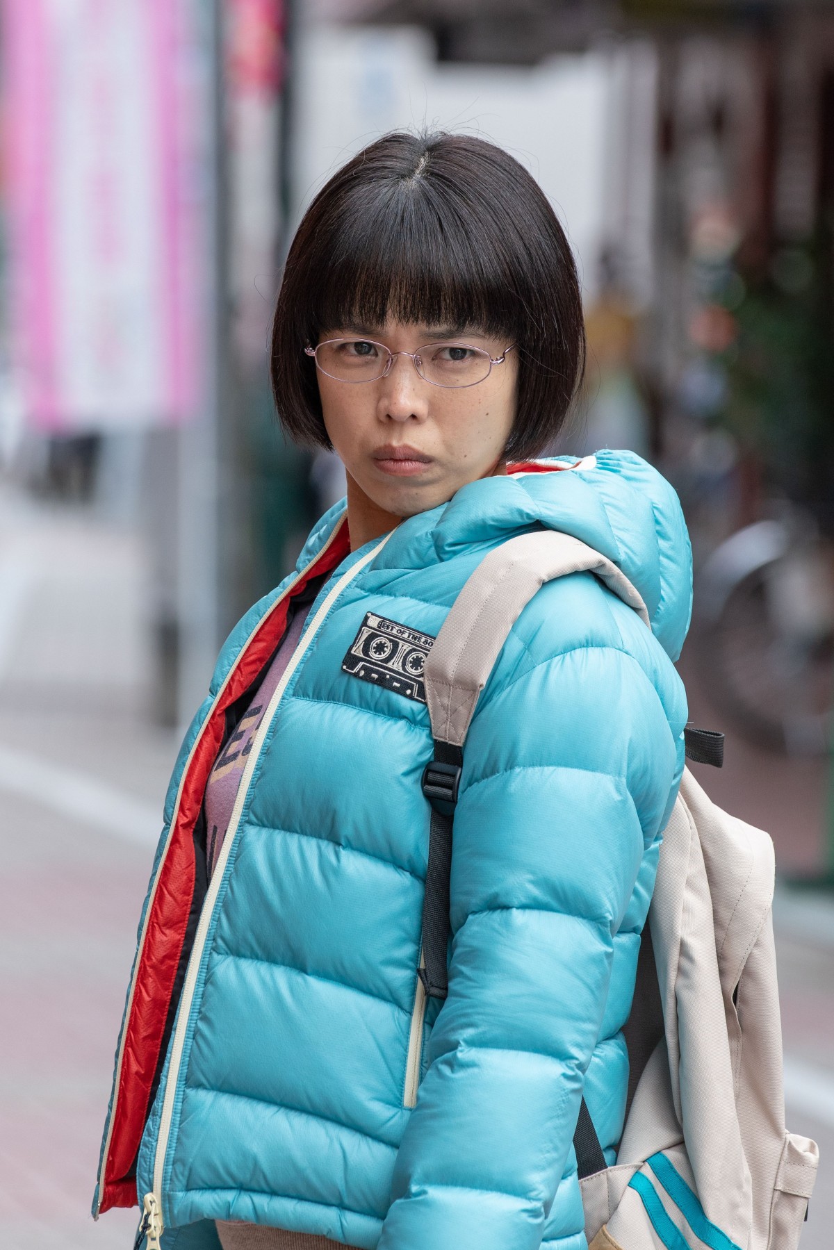木村多江＆安藤玉恵、驚きの再現度！ 『阿佐ヶ谷姉妹の のほほんふたり暮らし』今夜スタート