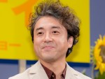 ムロツヨシ、初キスシーン　相手役から数日後に“痛烈ダメ出し”