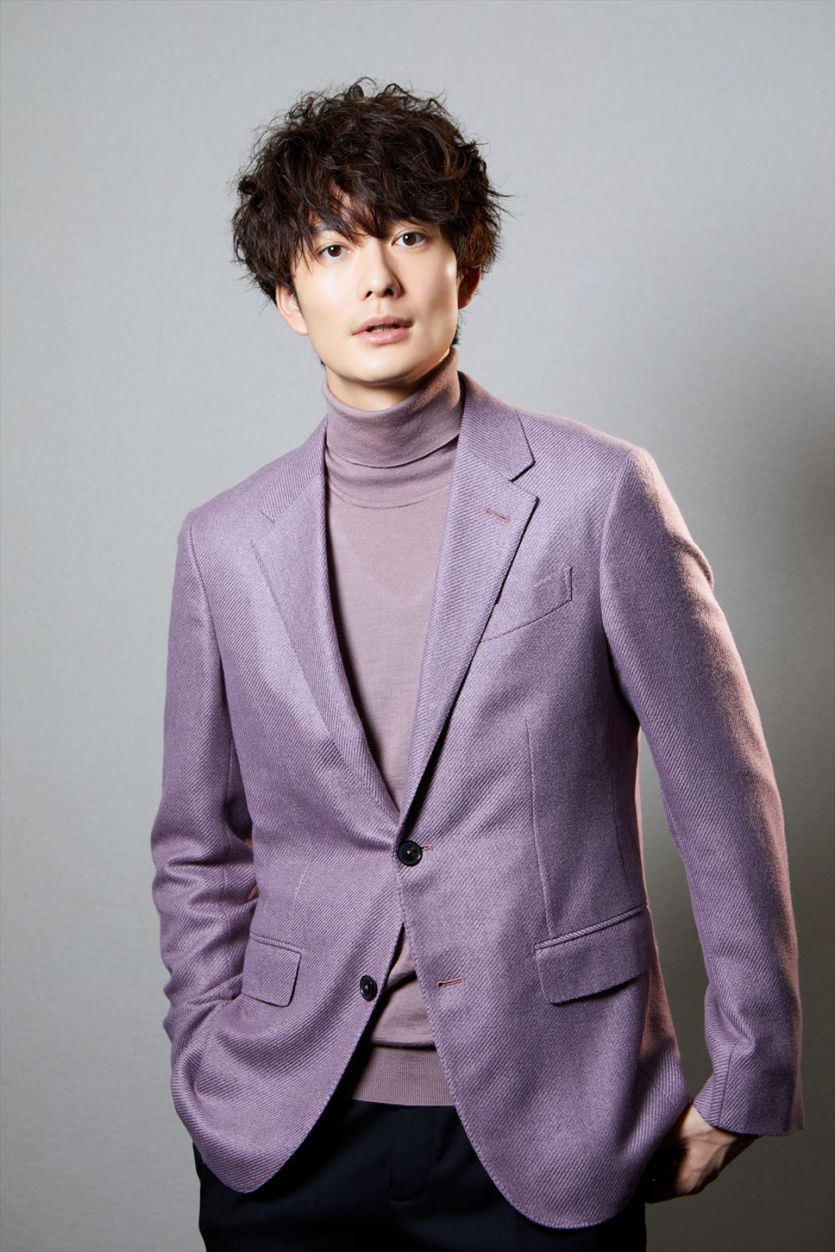 岡田将生、“クセ”のある役は「楽しい」　30代は新たな領域へ
