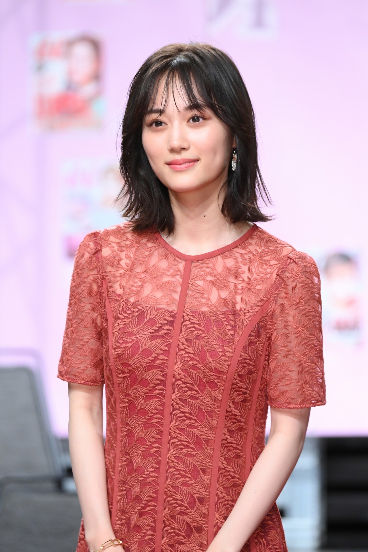 乃木坂46・山下美月、CanCamモデル集合で大興奮「オーラに圧倒される」