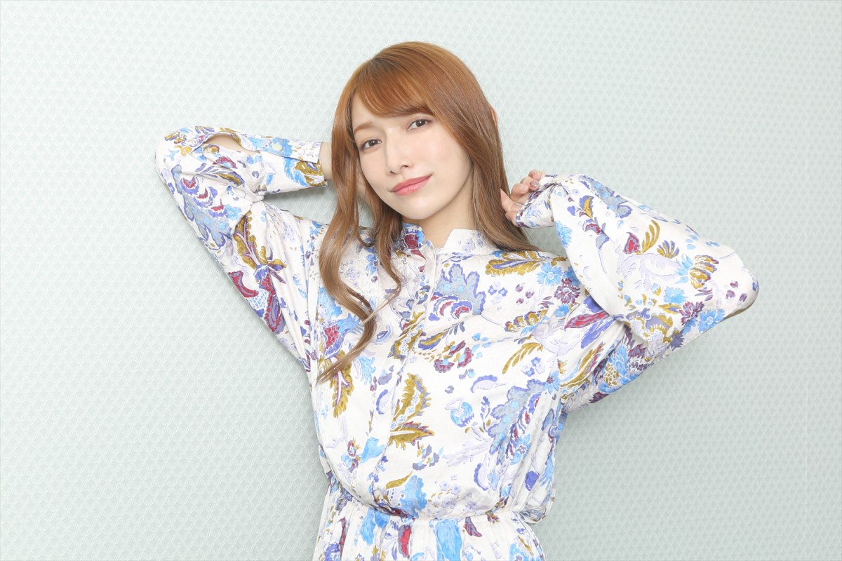 後藤真希、「カッコよく見せたい」意識が強かった10年前　活動休止を経た36歳の現在地