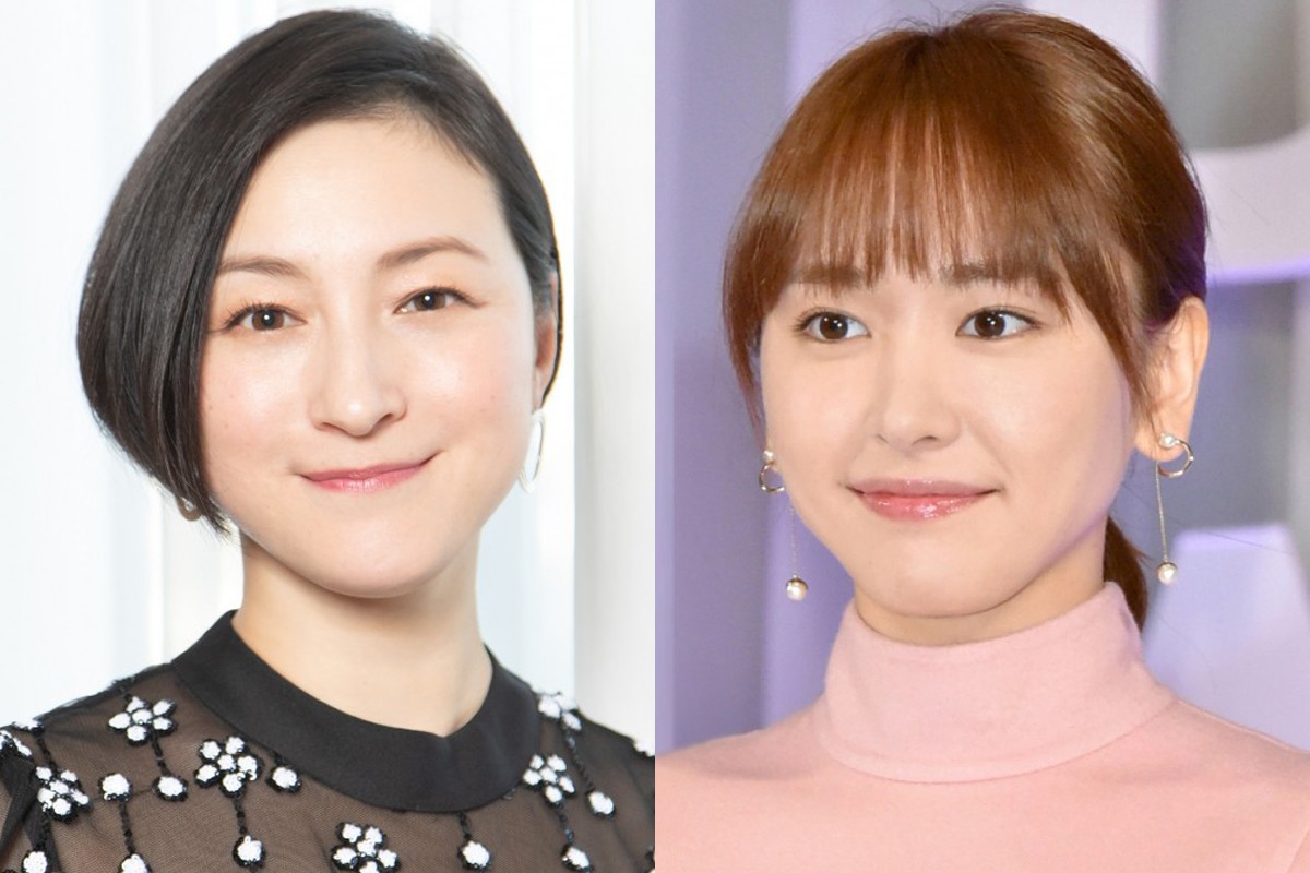 都道府県別『自慢の出身芸能人』高知県1位・広末涼子/沖縄県1位・新垣結衣(ソニー生命調べ)