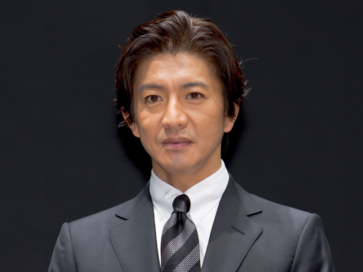 木村拓哉、来年も「ブレずに」　2021年は“踏ん張って1歩ずつ”前進が自信と希望に