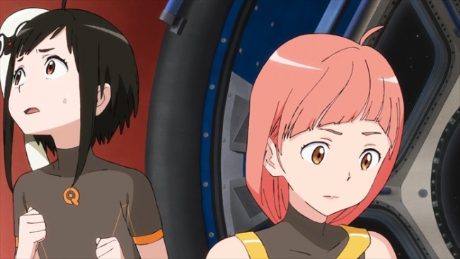 地球外少年少女 メインキャストに藤原夏海 和氣あず未ら 主題歌収録の本予告解禁 21年12月23日 写真 クランクイン 地球外少年少女 メインキャストに藤原夏海 和氣あず未ら 主題歌収録の本予告解禁 21年12月23日 写真 クランクイン