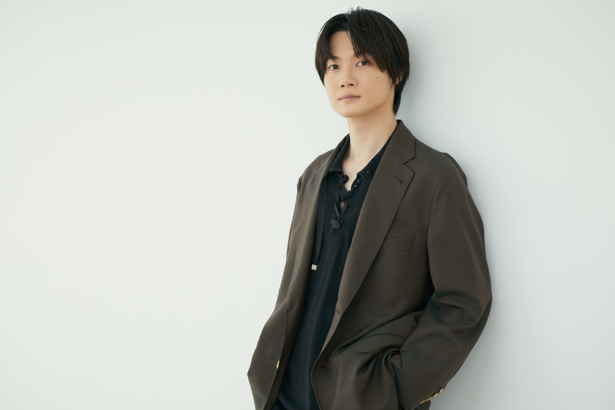 若きベテラン俳優・神木隆之介　同世代俳優が集まる“人たらし”の秘けつ