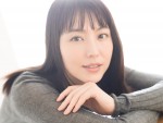 長澤まさみ、小栗旬主演大河ドラマ『鎌倉殿の13人』で語り担当