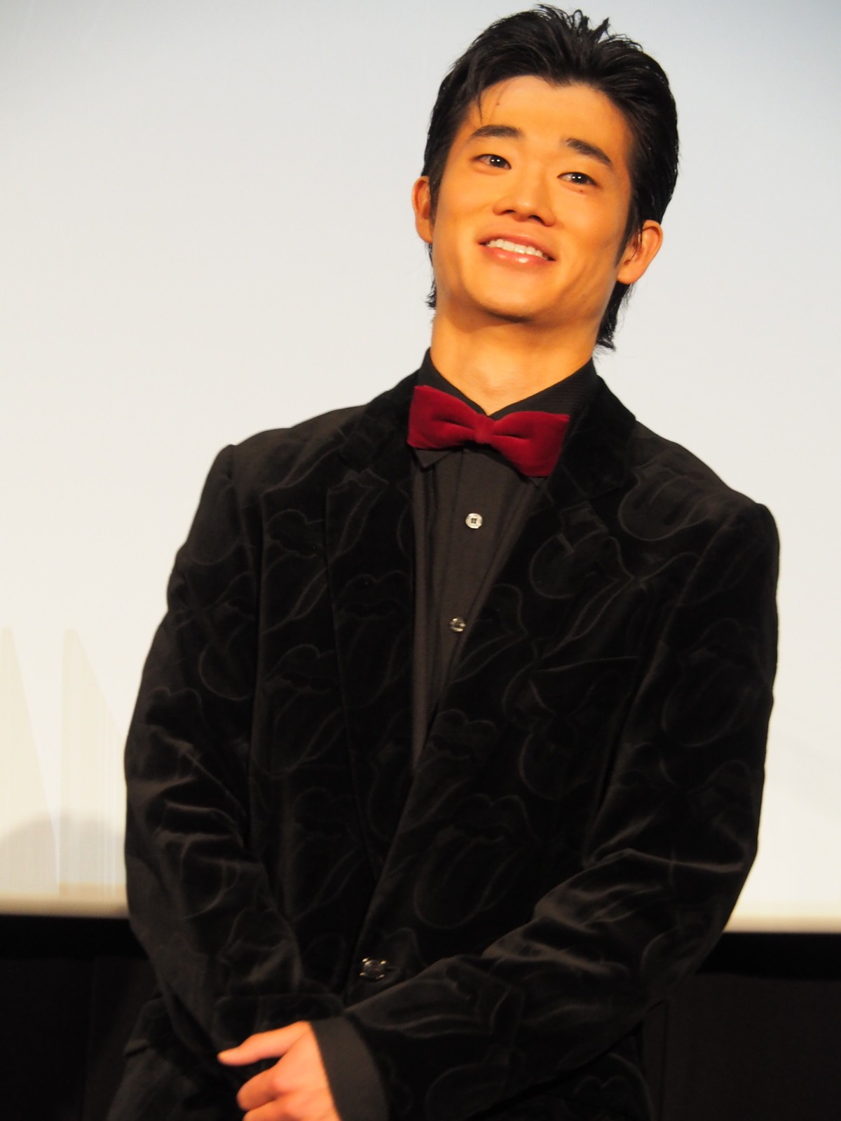 三浦りょう太、親友・神尾楓珠を“ふーちゃん”呼び　最初は「怖い人だなと思っていた」