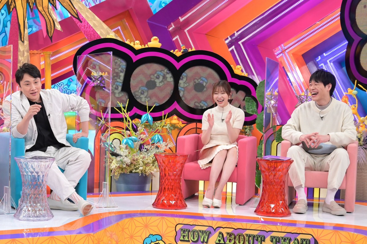 小倉優子に密着　親友ギャル曽根と久々のショッピングで本音トーク