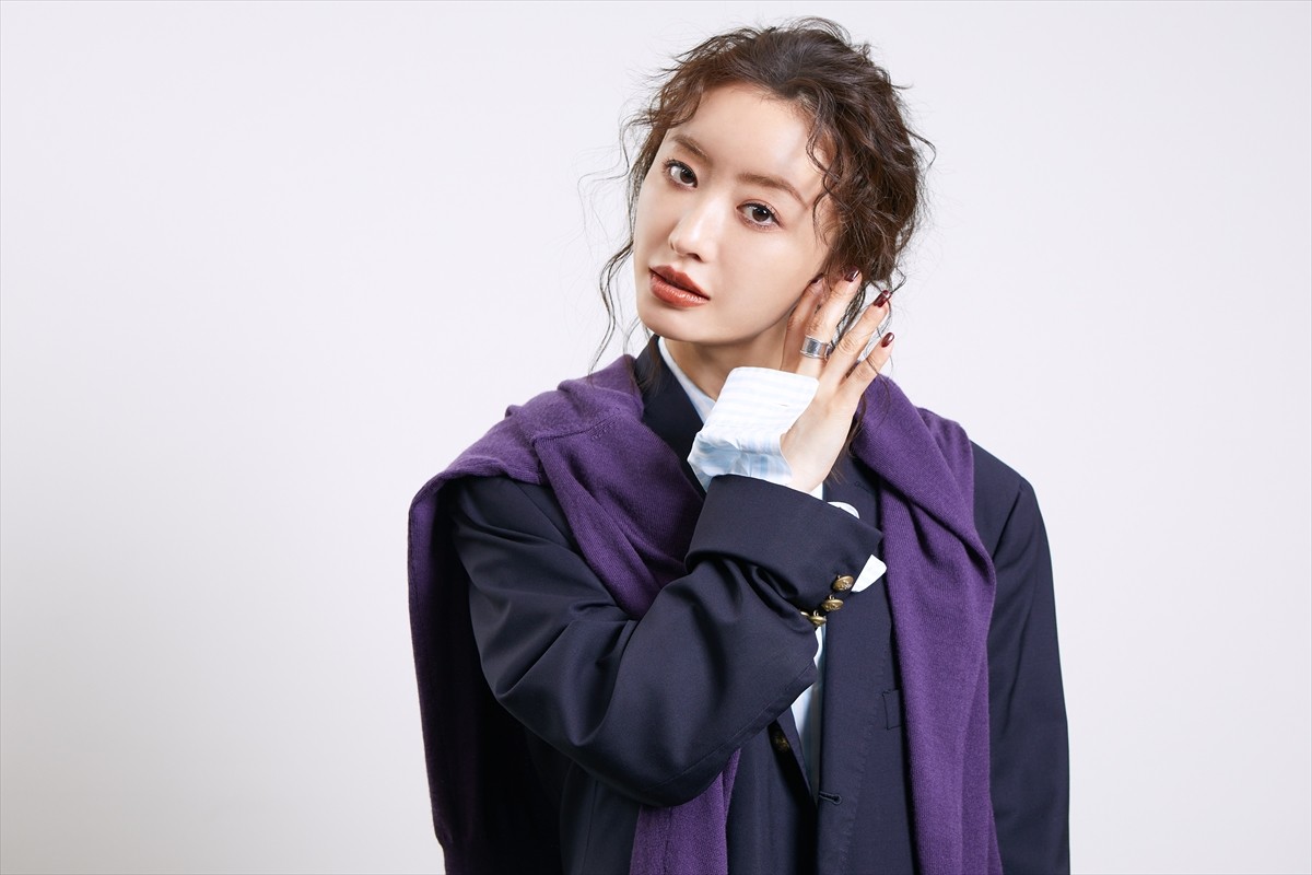 松本まりか、主演作が続く現状に新たな恐怖　キャパはいっぱいでも「逃げちゃダメ」