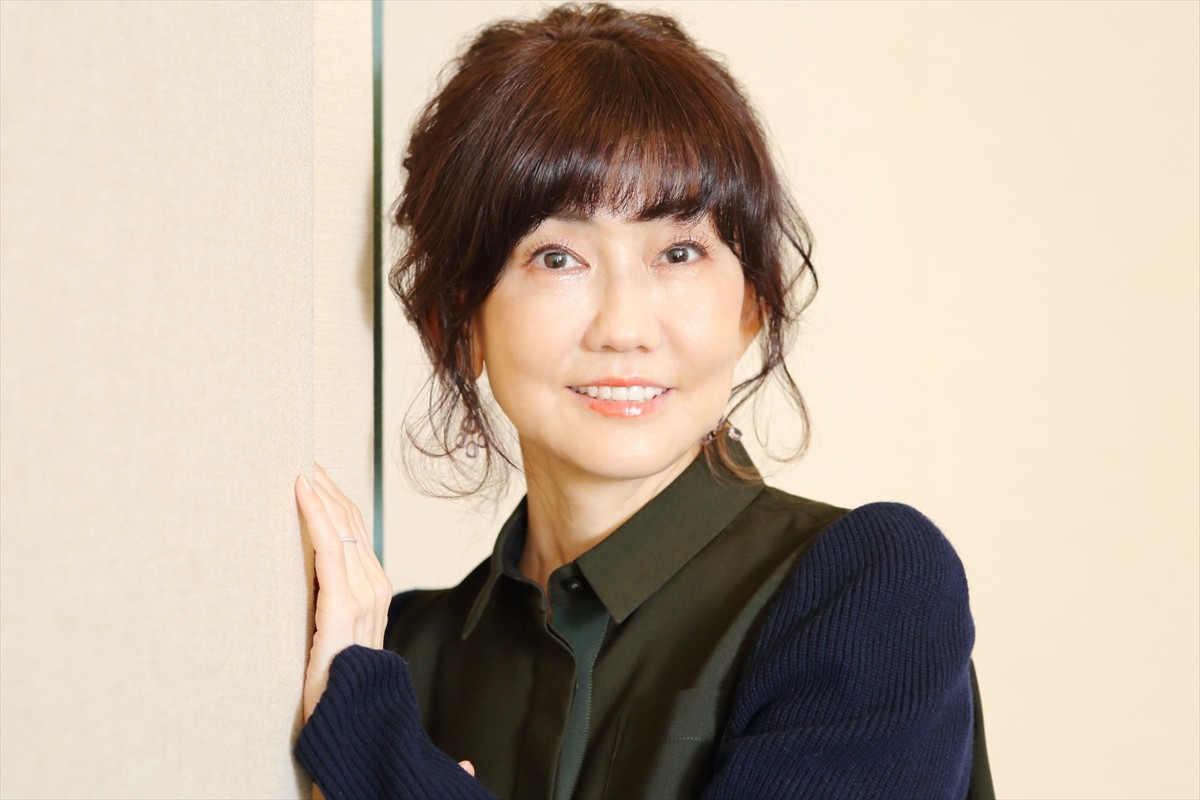 松本伊代、“続けられると思わなかった”デビュー40周年　転機となったヒロミとの結婚