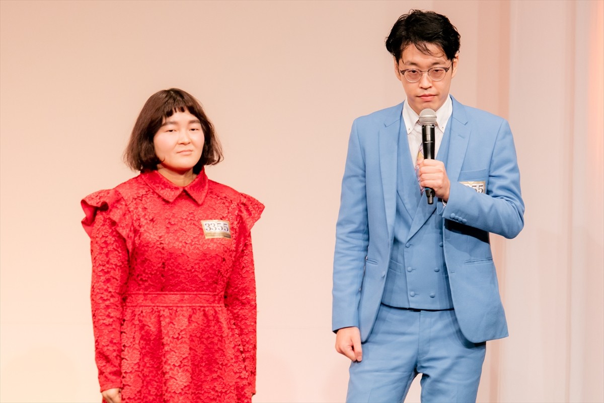 『M‐1グランプリ2021』決勝進出9組決定　ランジャタイ、トレンド1位に興奮「優勝!?」