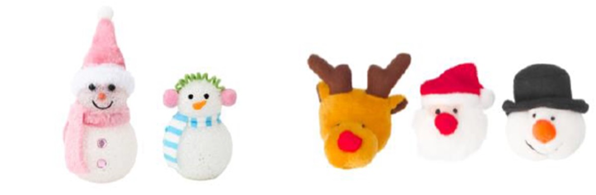 「Francfranc」クリスマスギフトが続々登場！