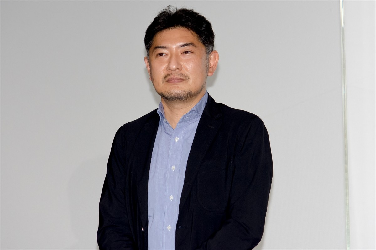 田中圭、横浜流星と初共演の原田知世に“お願い”「1回めっちゃキレてください」