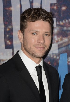 ライアン・フィリップ