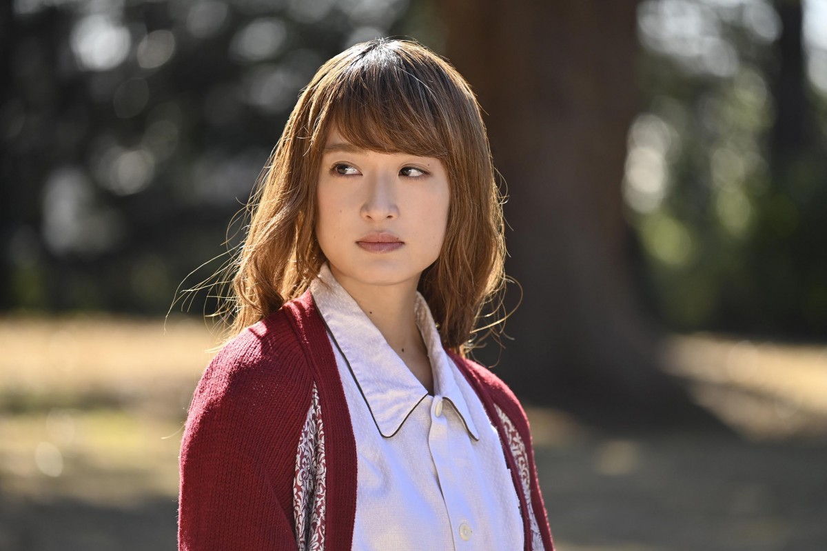 門脇麦、『ミステリと言う勿れ』で月9初出演　菅田将暉との共演「非常にやりやすかった」