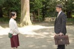 NHK連続テレビ小説『カムカムエヴリバディ』第34回より