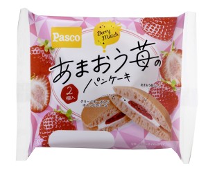 「Pasco」12月の新商品売れ筋ランキング発表！