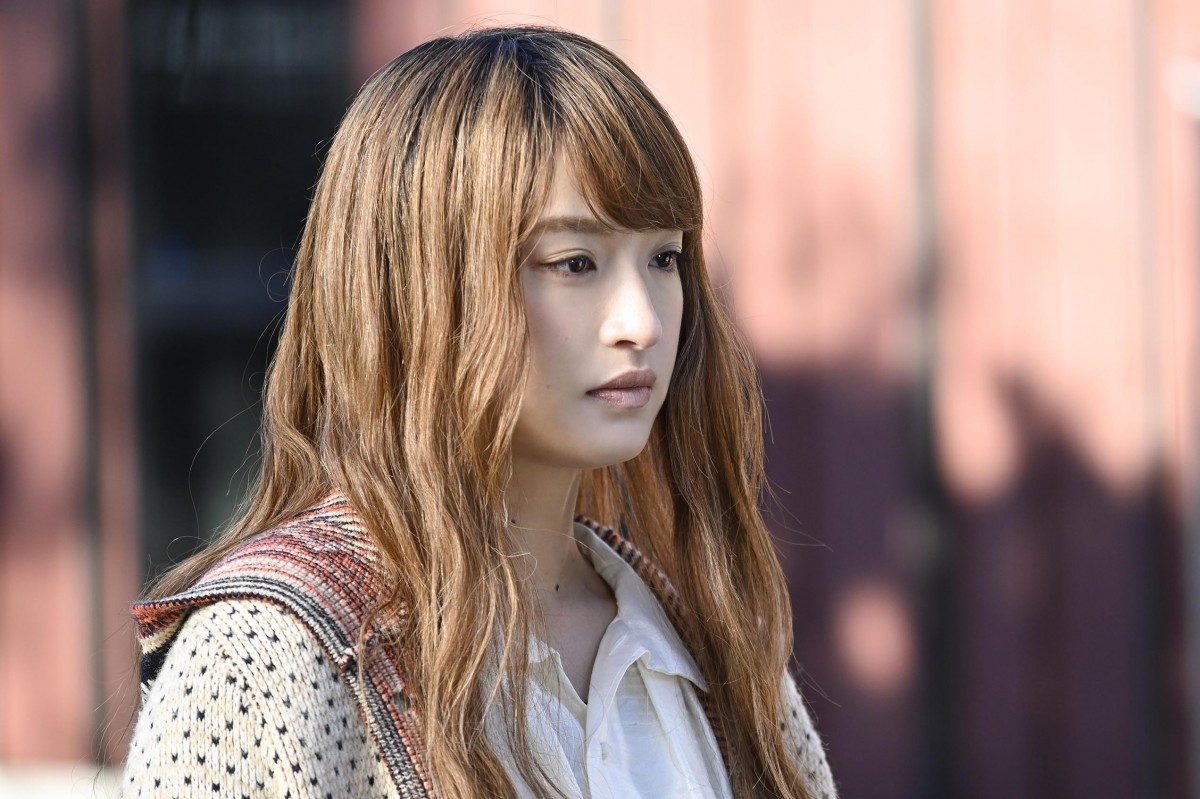 門脇麦、『ミステリと言う勿れ』で月9初出演　菅田将暉との共演「非常にやりやすかった」