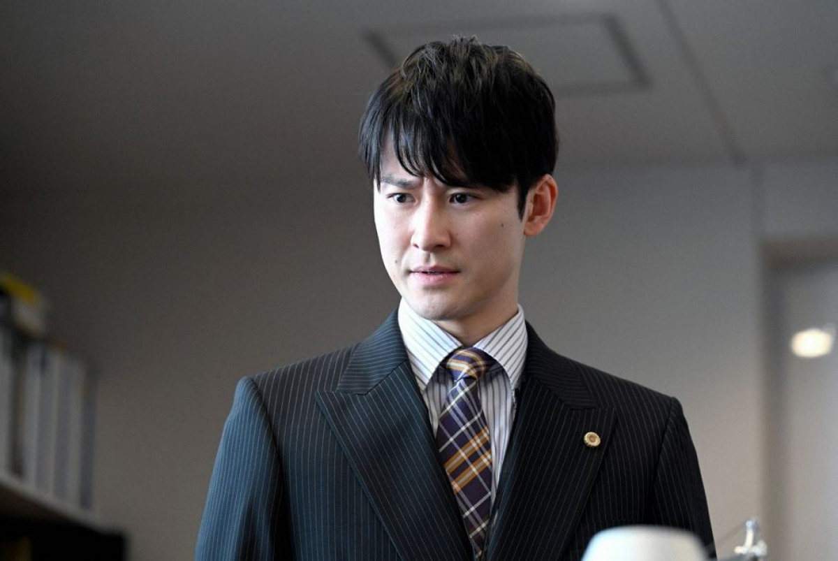 松本潤『99.9-刑事専門弁護士-』SPドラマ今夜放送！　新ヒロイン杉咲花が初参戦