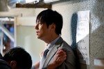 ドラマ『最愛』第10話場面写真
