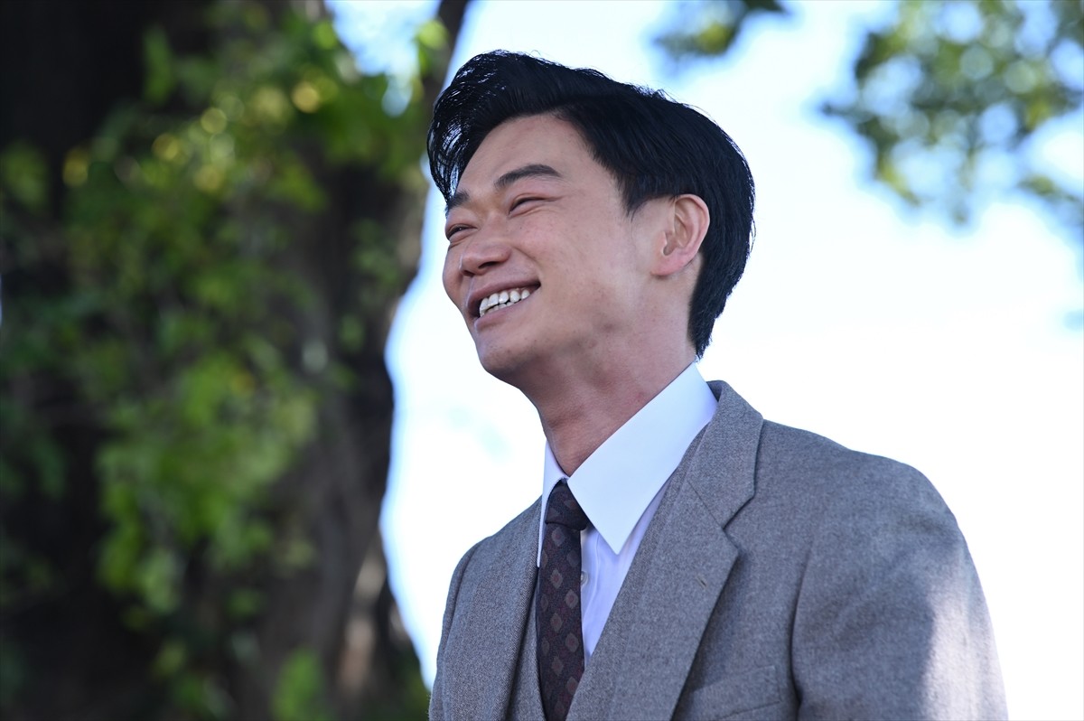 『青天を衝け』最終回　栄一の演説＆ラストシーンに感動の声「快なり！」「一生心に残る」