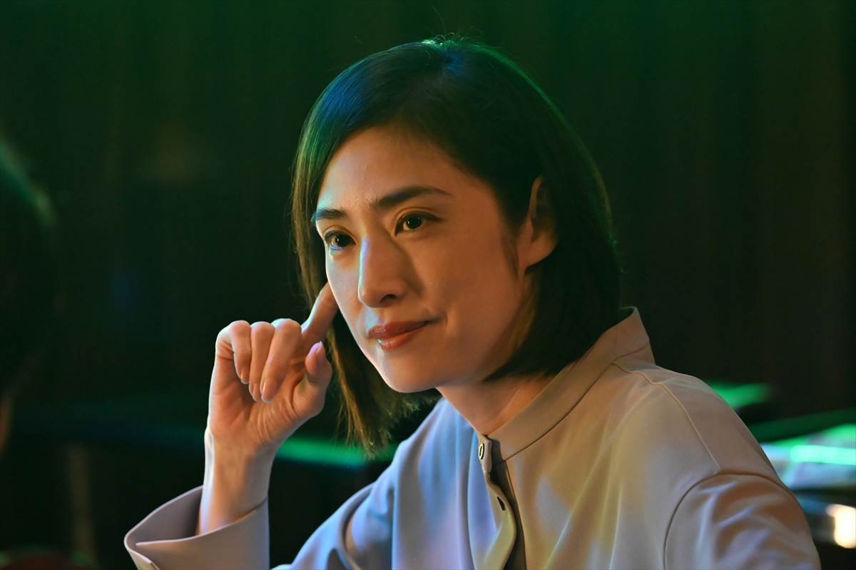 天海祐希VS菜々緒＆高畑淳子！　『緊急取調室』新春SP、今夜放送