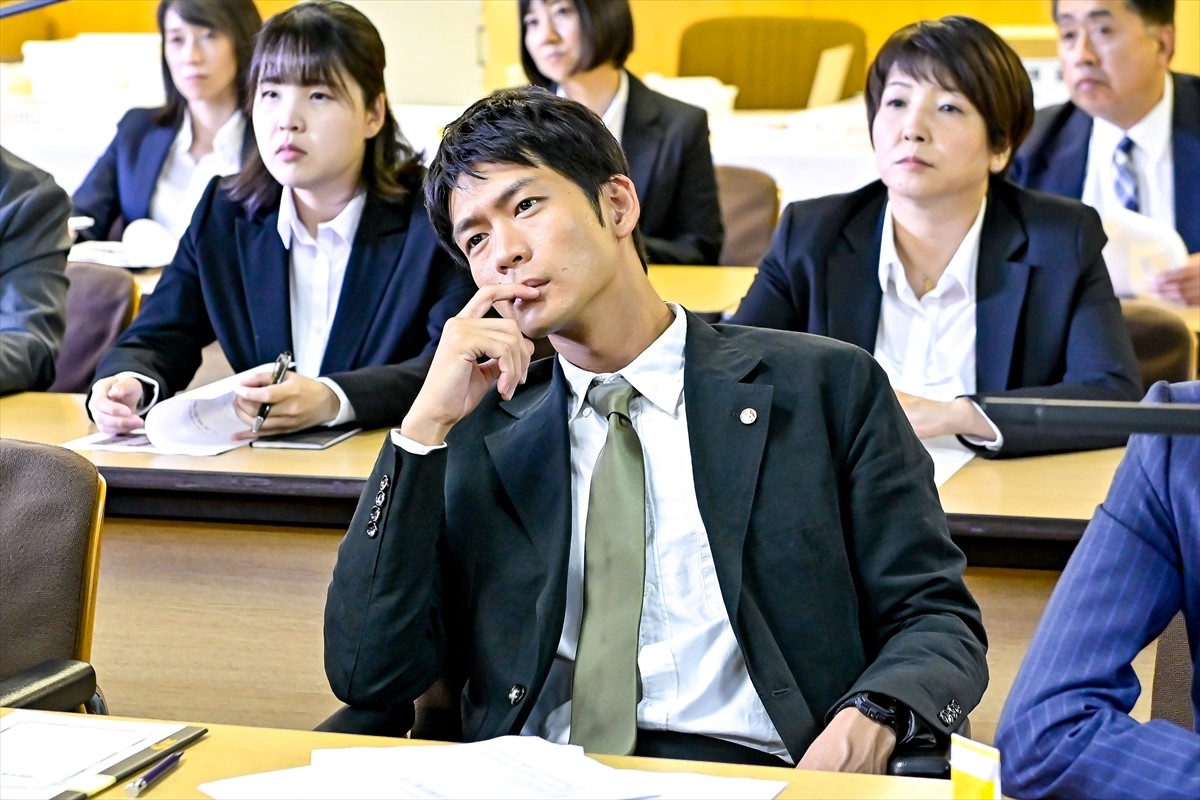 松下洸平、俳優冥利に尽きる『最愛』大輝役　“大ちゃん沼”は「想像していなかった」