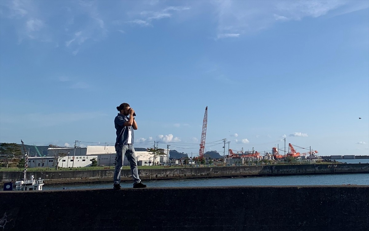 “カメ止め”上田慎一郎脚本　“笑いの力”を武器に東日本大震災と真摯に向き合うヒューマンドラマ公開