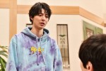 ドラマ『婚姻届に判を捺しただけですが』第8話場面写真	