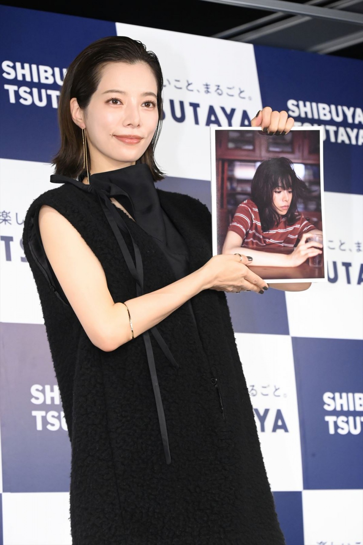 桜井ユキ「したいです、結婚」　30代後半の展望を打ち明け笑顔「言っちゃった！」