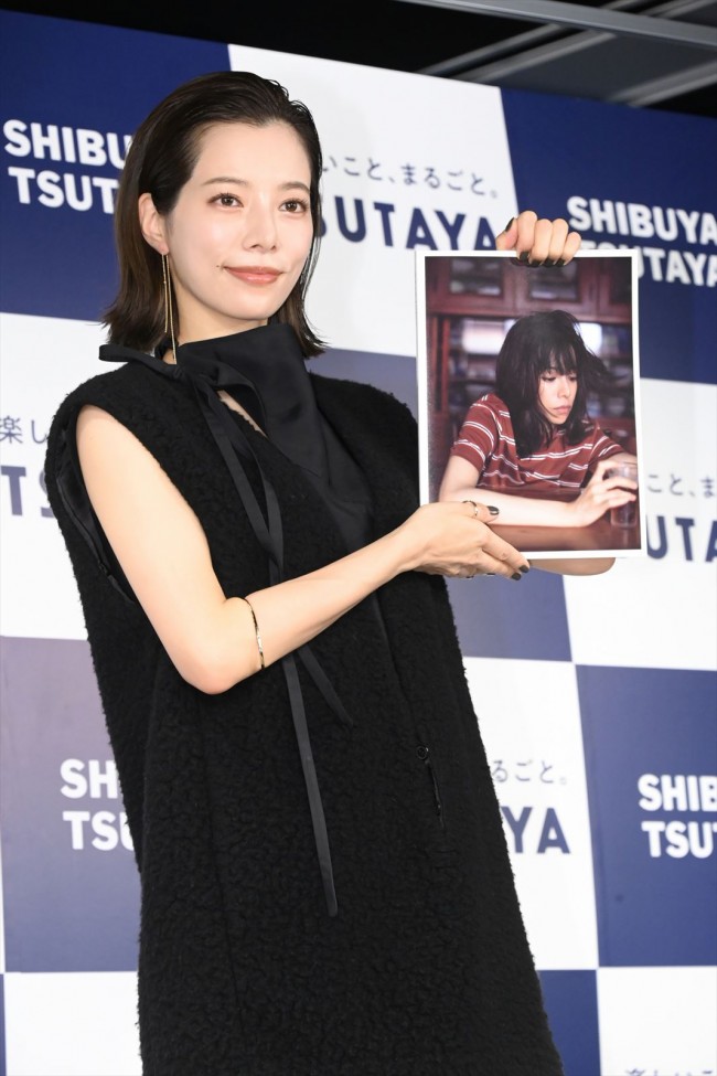 【本イベント以外】桜井ユキ、1st写真集『Lis blanc』の発売記念イベント　20211226