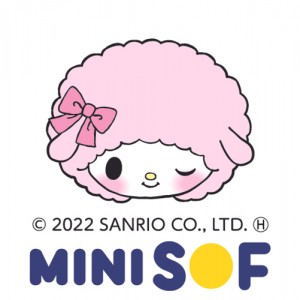 マイメロディ×「MINI SOF」コラボ福袋