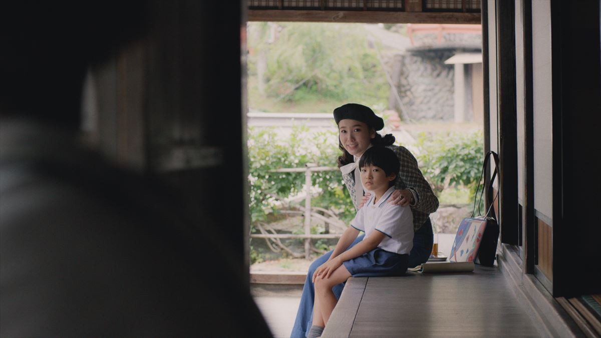 高橋一生『岸辺露伴は動かない』、場面写真一挙解禁　アニメもTV初放送