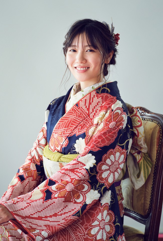 櫻坂46 森田ひかるら 歳になるアイドル 10人のフォトブック発売 21年12月25日 写真 エンタメ ニュース クランクイン