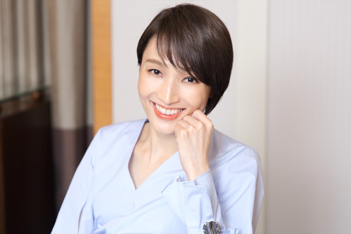 望海風斗、宝塚退団後“自分でいる時間”に戸惑いも　“舞台で歌うことが好き”と改めて実感