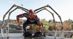 『スパイダーマン：ノー・ウェイ・ホーム』コロナ禍で初の興行収入1100億円超を記録