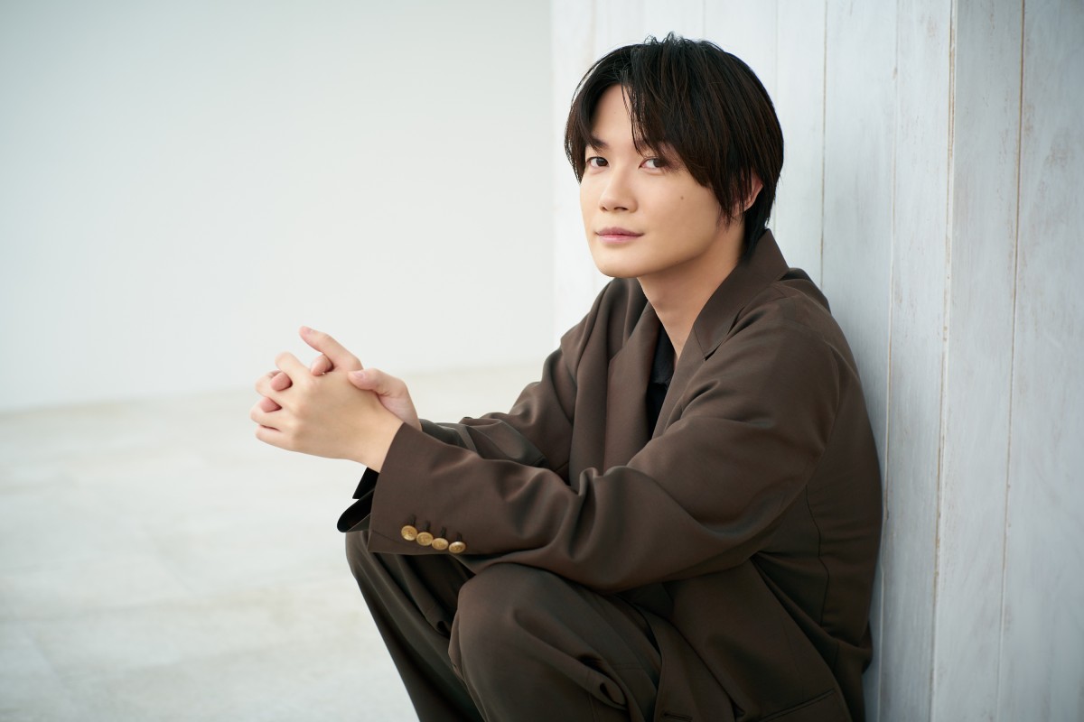 若きベテラン俳優・神木隆之介　同世代俳優が集まる“人たらし”の秘けつ