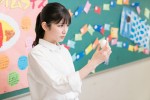 映画『あしやのきゅうしょく』場面写真