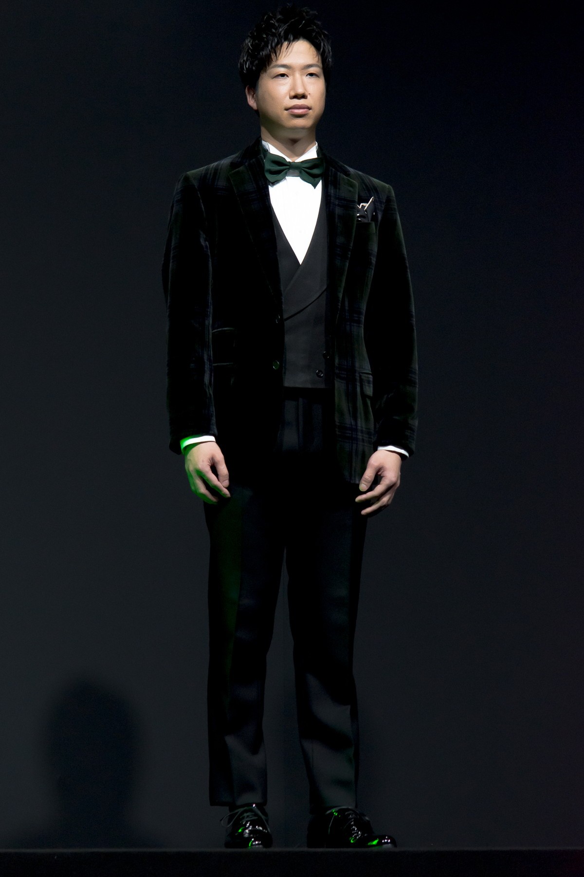 キスマイ北山宏光、2021年は「1番泣いた年」　“メンバー愛”あふれる行動明かす