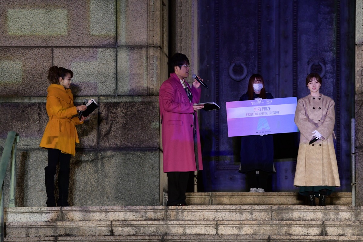 白石麻衣、今年の漢字は“汗”　「ライブ以来、すごいかいちゃって」意外な体質明かす