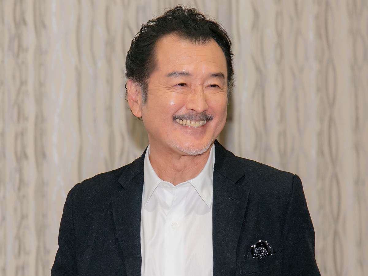 吉田鋼太郎、ターニングポイントは『おっさんずラブ』「束縛の多い役柄だった」