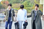 金曜ドラマ『最愛』、松下洸平場面写真