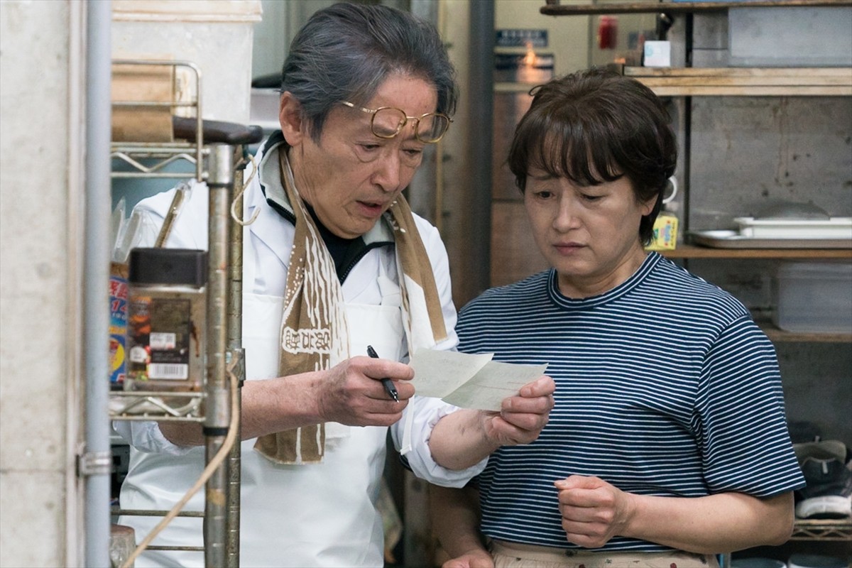 松田るかが子どもたちの成長を明るく見守る　『あしやのきゅうしょく』本予告映像解禁