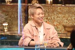 『人志松本の酒のツマミになる話』に登場する武尊