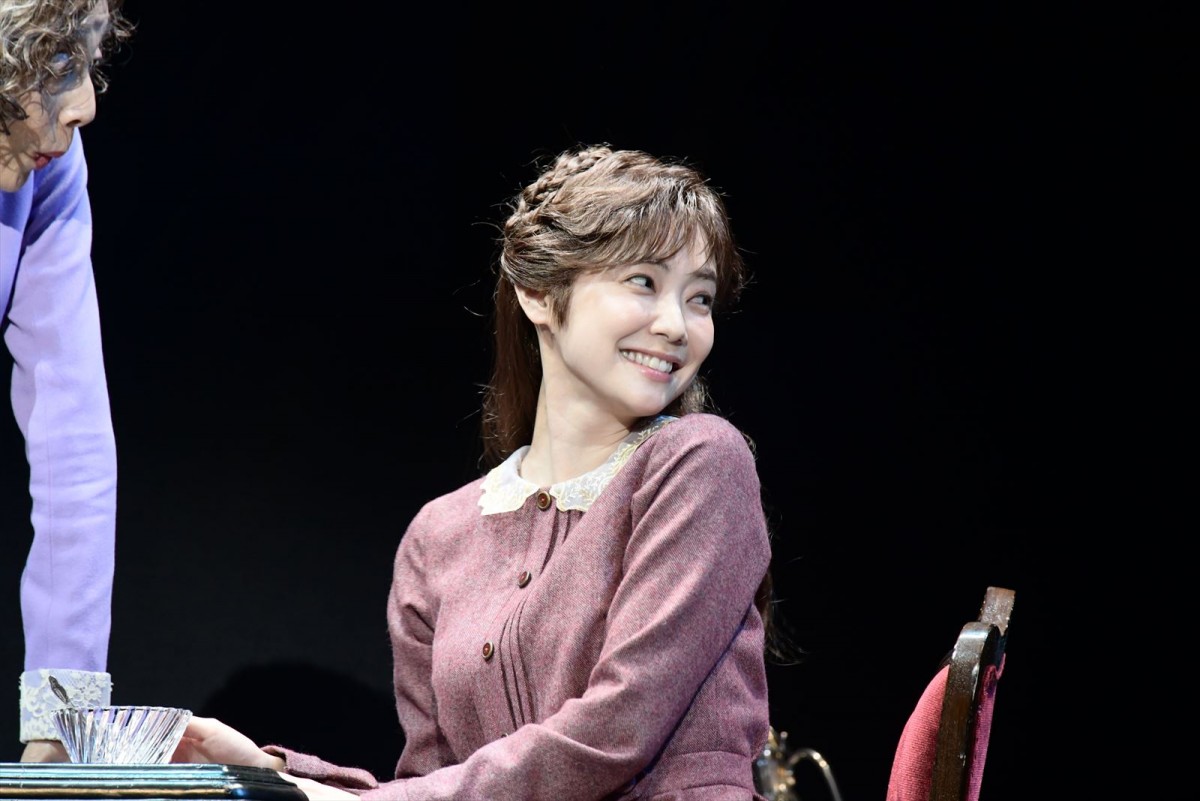 岡田将生、初共演の倉科カナを絶賛「本当に素敵な女優さん」