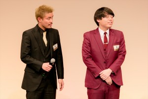 『M‐1グランプリ2021』ファイナリストのもも