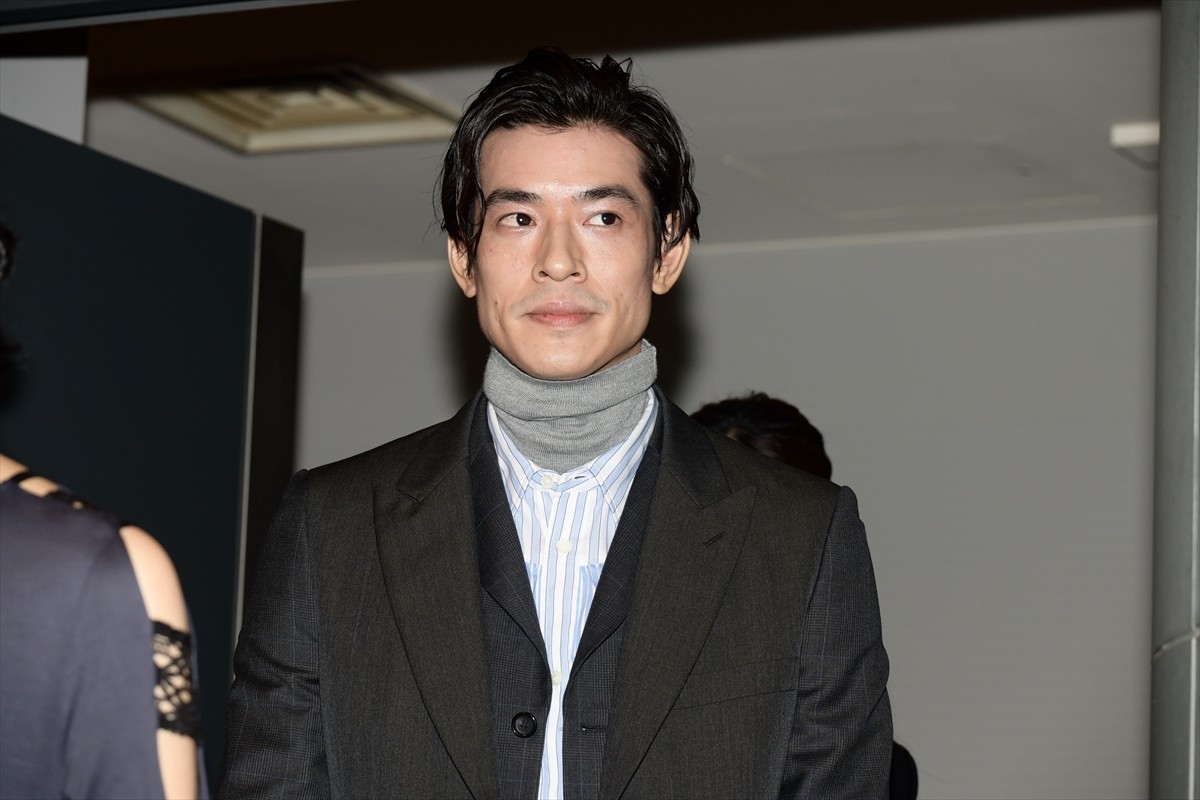 古川琴音、忘れられない濱口竜介監督のハプニング「ここまで来たのにみたいな」