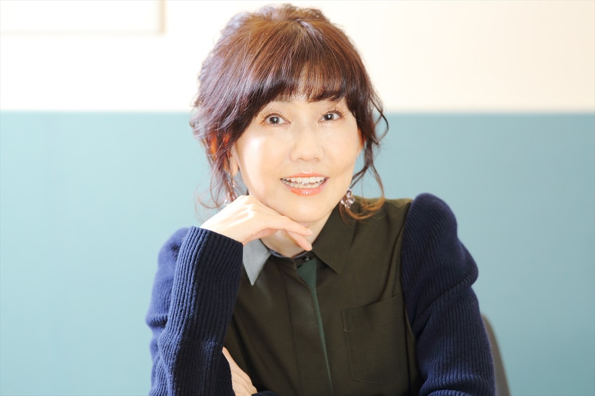 松本伊代、“続けられると思わなかった”デビュー40周年　転機となったヒロミとの結婚