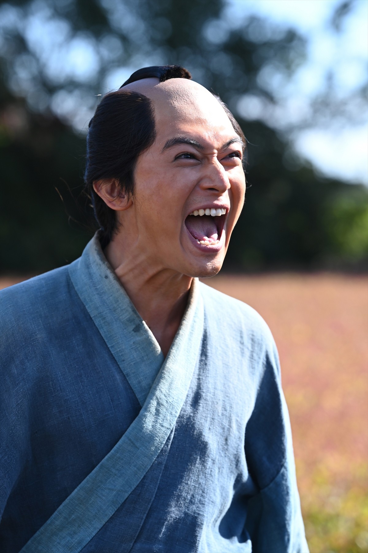 『青天を衝け』最終回　栄一の演説＆ラストシーンに感動の声「快なり！」「一生心に残る」