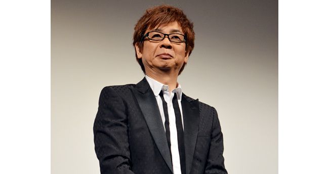 山寺宏一が再婚 お相手の声優 田中理恵もブログで 幸せをつかみました と報告 12年6月18日 アニメ ゲーム ニュース クランクイン